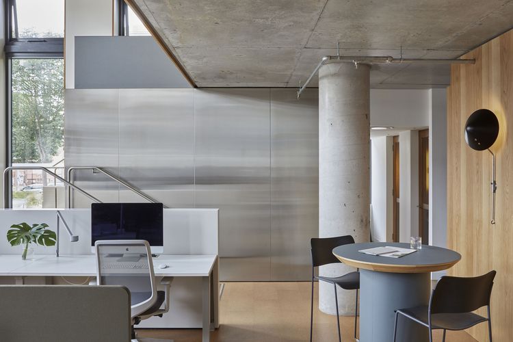 2026 Australian Interior Design Awards shortlist: Workplace Design ...