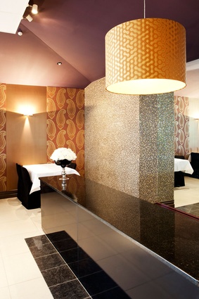 Bikanervala Venue – design.spec.