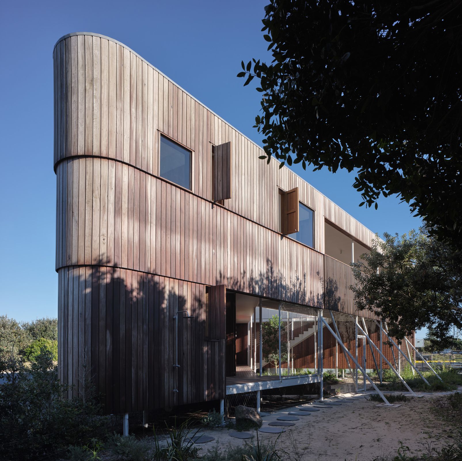 2024 Houses Awards: Commendations | ArchitectureAu