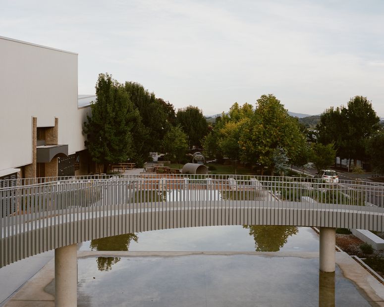 Former Canberra dairy farm to integrated neighbourhood