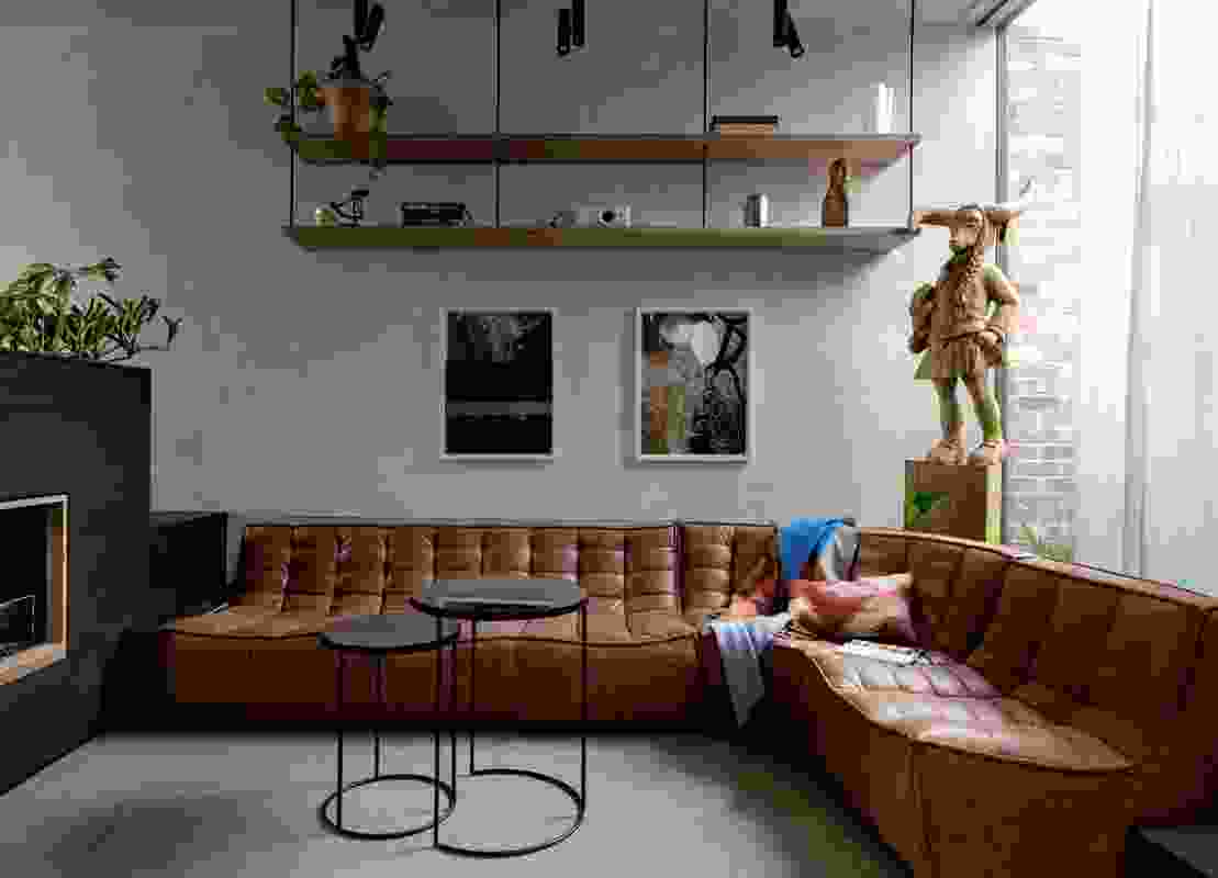 The Hutt 01 Passivhaus - A Beacon of Hope – Melbourne Design Studios.