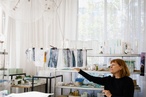 Janet Laurence exhibition reflects on the interconnectedness of living things