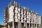 Sydney needs higher affordable housing targets