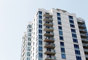 A 2014 study found that high-rise apartment towers are being built in central Melbourne at four times the maximum densities allowed in Hong Kong, New York and Tokyo – some of the highest-density cities in the world.