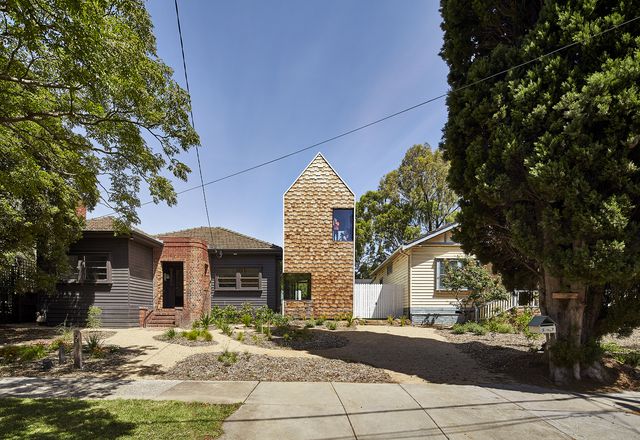 2015 Victorian Architecture Awards shortlist: Residential