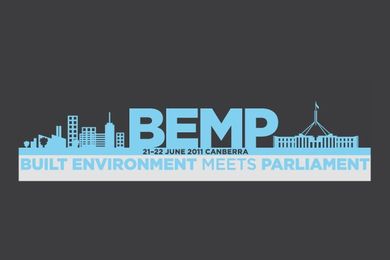 Built Environment Meets Parliament (BEMP)