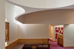 A healthy light: Holdsworth House Medical Practice
