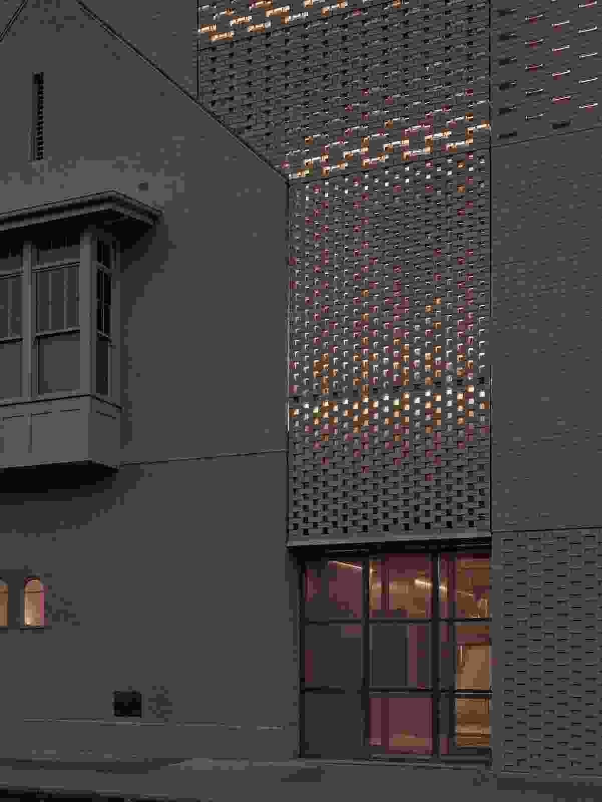 Kerstin Thompson Architects' Melbourne Holocaust Museum to open ...