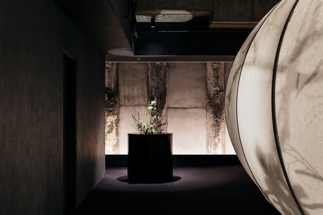 Ishizuka by Russell and George.