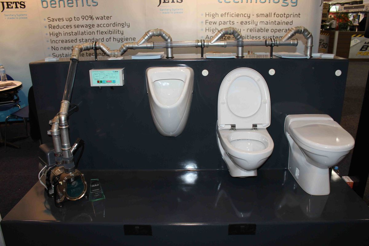 Selector Best New Product Award 2012 winner ArchitectureAU