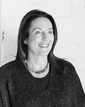 Architect Virginia Kerridge.