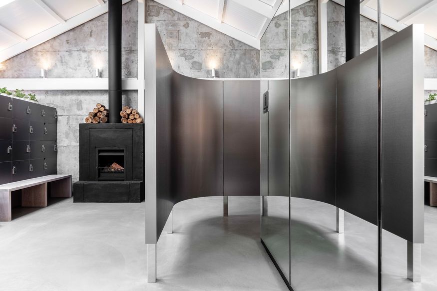 2020 AIDA Shortlist: Hospitality Design | ArchitectureAu
