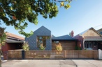 2015 Houses Awards: House in a Heritage Context