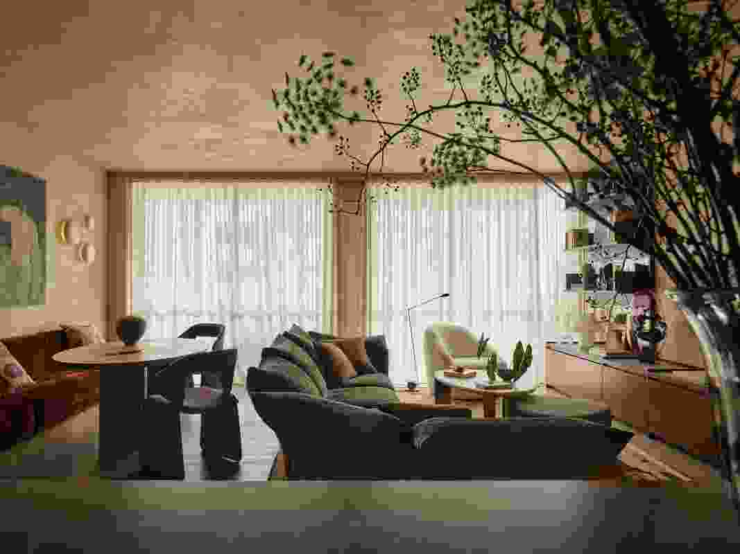 Chromatica by Arent and Pyke | ArchitectureAu