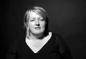 Architect, brand developer and businessperson Jan O'Connor.