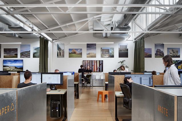 Office design isn’t keeping up with post-COVID work styles – here’s what workers really want Office design isn’t keeping up with post-COVID work styles – here’s what workers really want