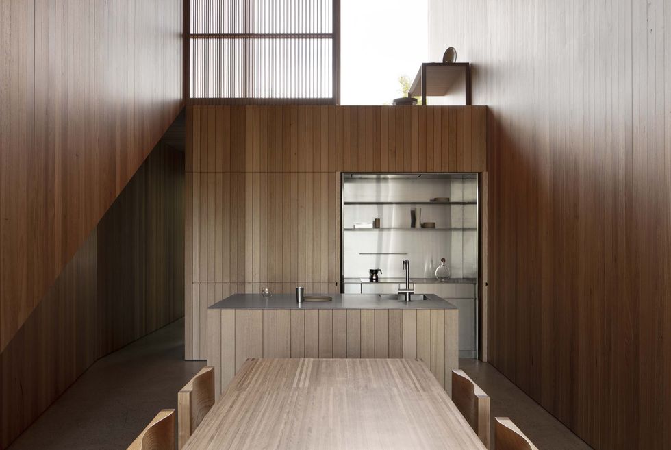 Australian interiors shortlisted for 2023 Dezeen Awards | ArchitectureAu