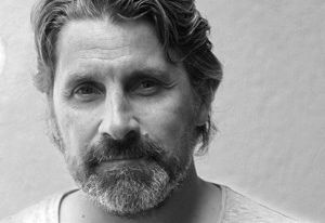 Mark Haycox, who has just been appointed as a principal in landscape architecture at Hassell.