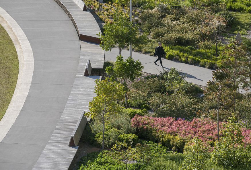 Winners announced: 2019 VIC Landscape Architecture Awards | Landscape ...