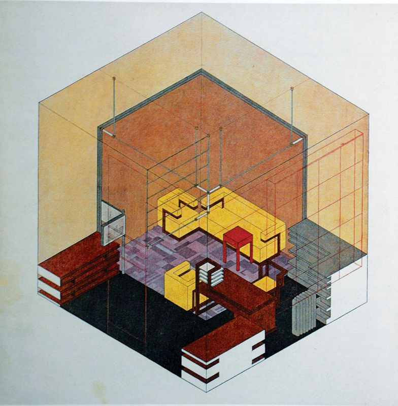 Bauhaus: Art as life | ArchitectureAU