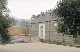 Old Kyneton Primary School Redevelopment