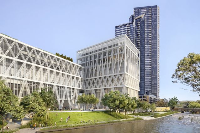 Powerhouse Parramatta approved | ArchitectureAU