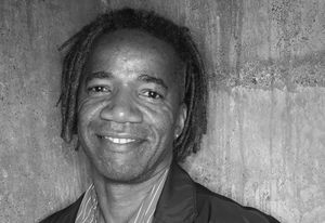 Walter Hood, creative director and founder of Oakland-based practice, Hood Design Studio (USA).