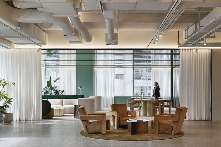 2026 Australian Interior Design Awards shortlist revealed | ArchitectureAu