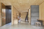 2017 Houses Awards shortlist: New House Under 200 m2