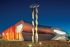 Petition and heritage bid launched to protect award-winning Adelaide cultural centre