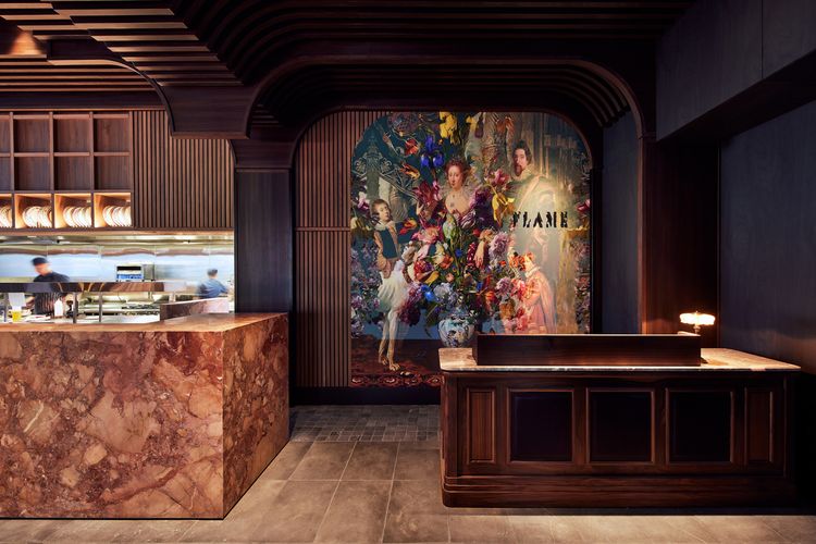 2022 Eat Drink Design Awards shortlist: Best Restaurant Design ...