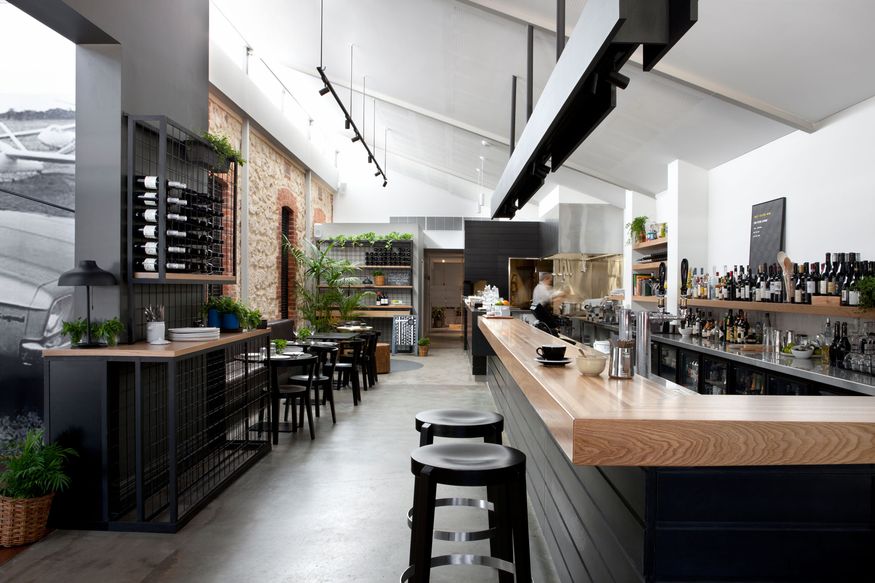 2013 AIDA shortlist: Hospitality Design | ArchitectureAu