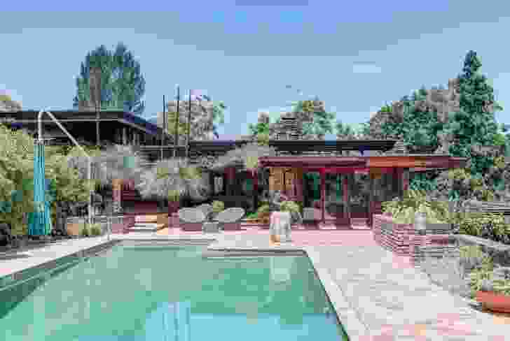 Revisited: Reid House | ArchitectureAu