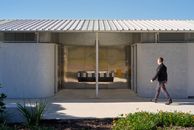 Ipswich City Council Public Amenities – Alcorn Middleton.