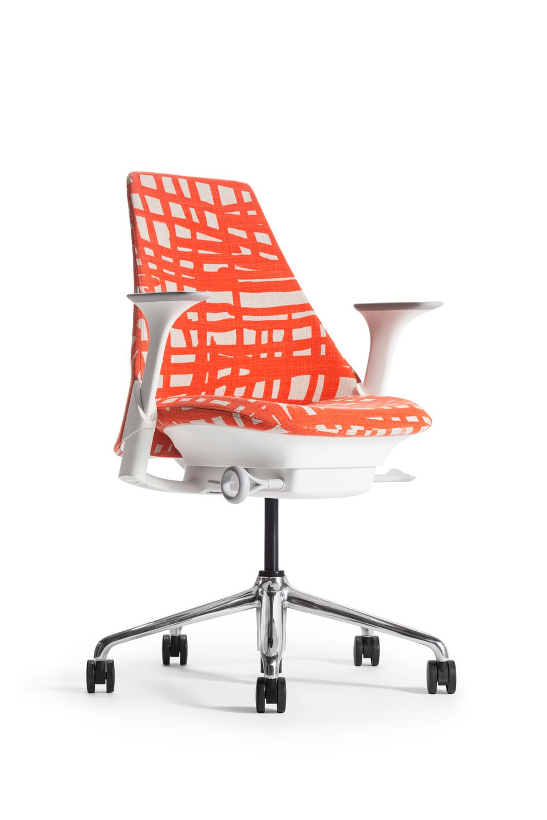 Chair Ritual Sab Sayl chair in Ritual fabric | ArchitectureAu