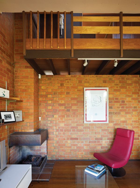 Railton House & Office (1963) revisited ArchitectureAu