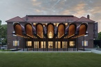 2018 National Architecture Awards: National Award for Public Architecture