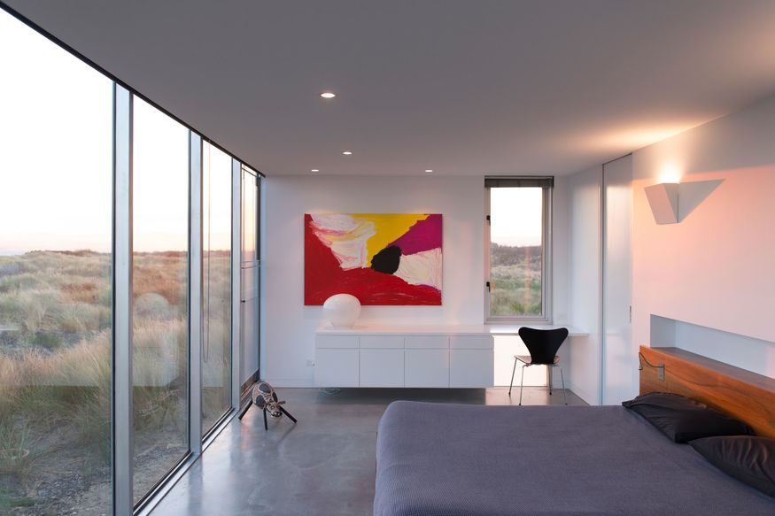 Dolphin Sands House | ArchitectureAu