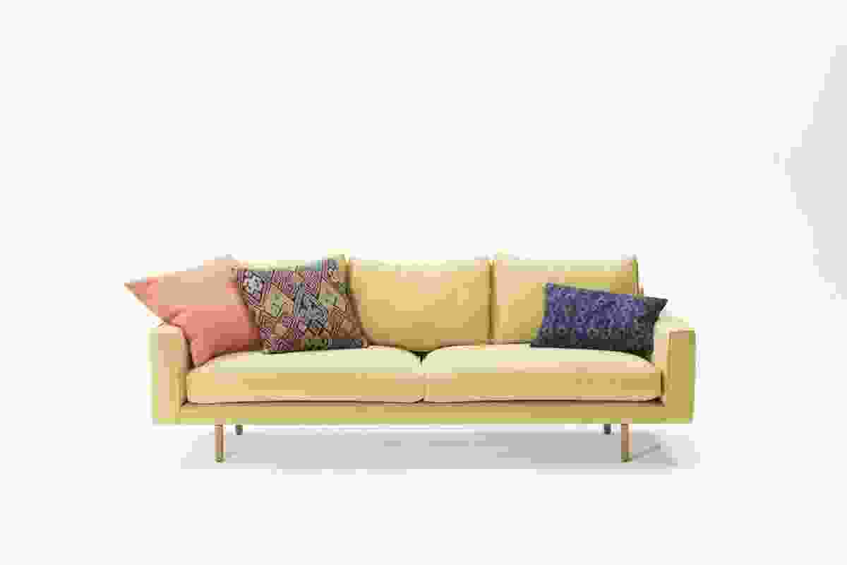 Errol sofa by Jardan.