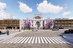 Former Newcastle courthouse to become Japanese university campus