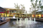 Oculus: Rouse Hill Regional Centre