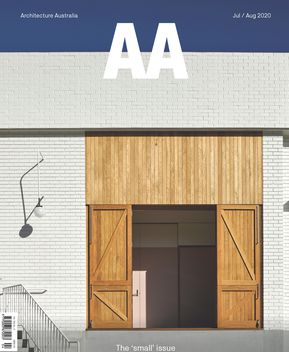 Architecture Australia