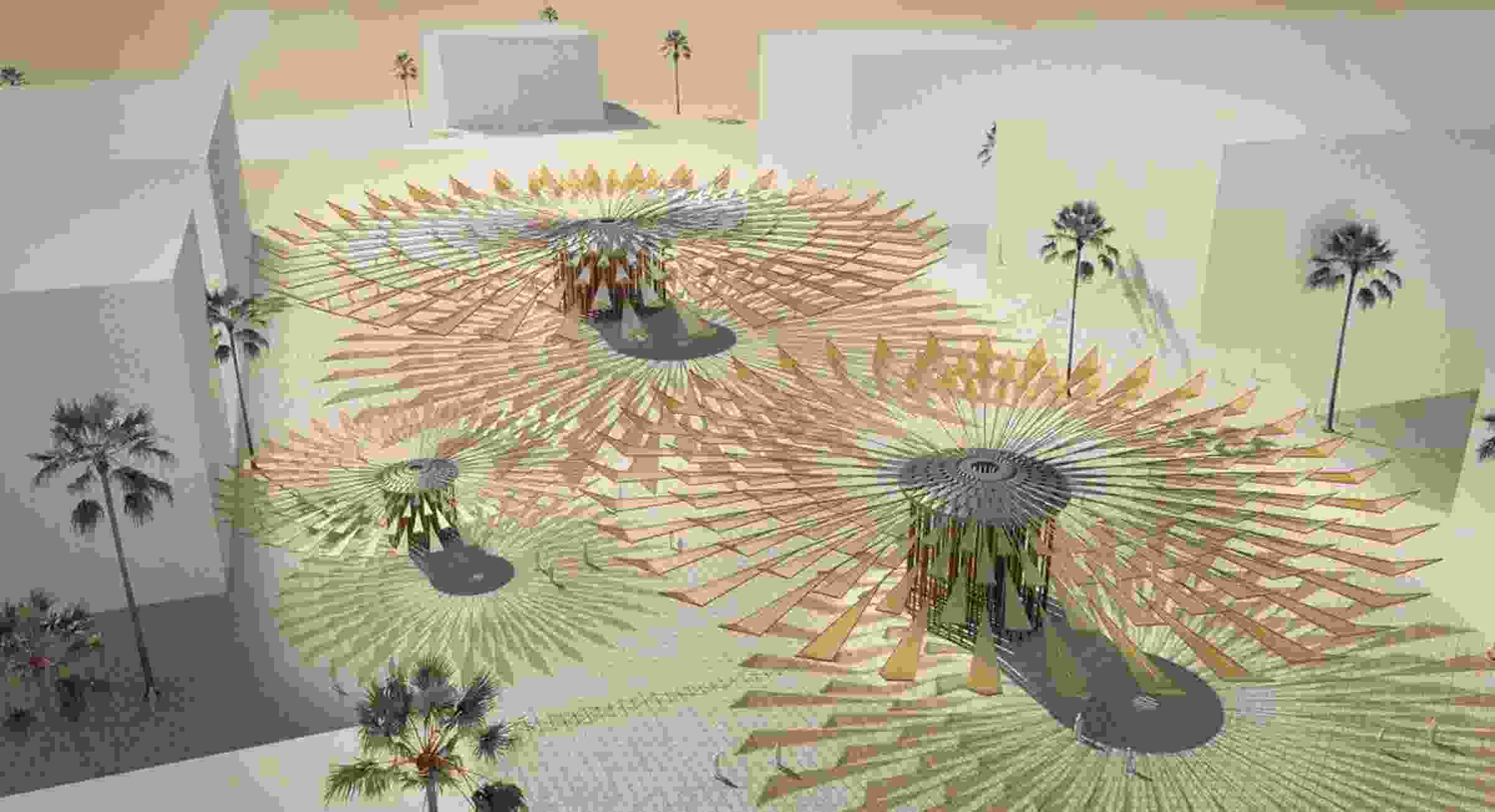 2019 Land Art Generator Initiative design competition winners announced ...
