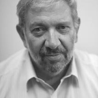 Geoffrey London