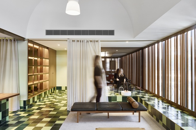 Kingsgate Day Spa by Cameron and Co.