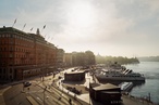 Winners of Dulux international design tour announced