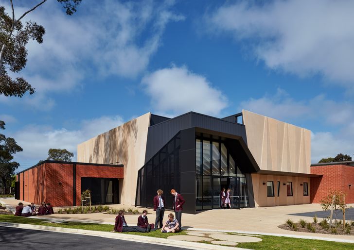 2018 South Australian Architecture Awards | ArchitectureAu