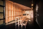 2015 Eat Drink Design Awards shortlist: Best Cafe Design