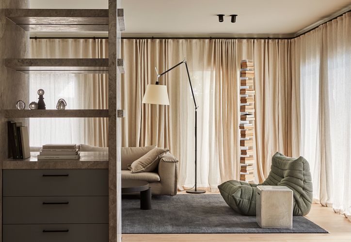 Shortlist revealed: 2022 Australian Interior Design Awards | ArchitectureAu