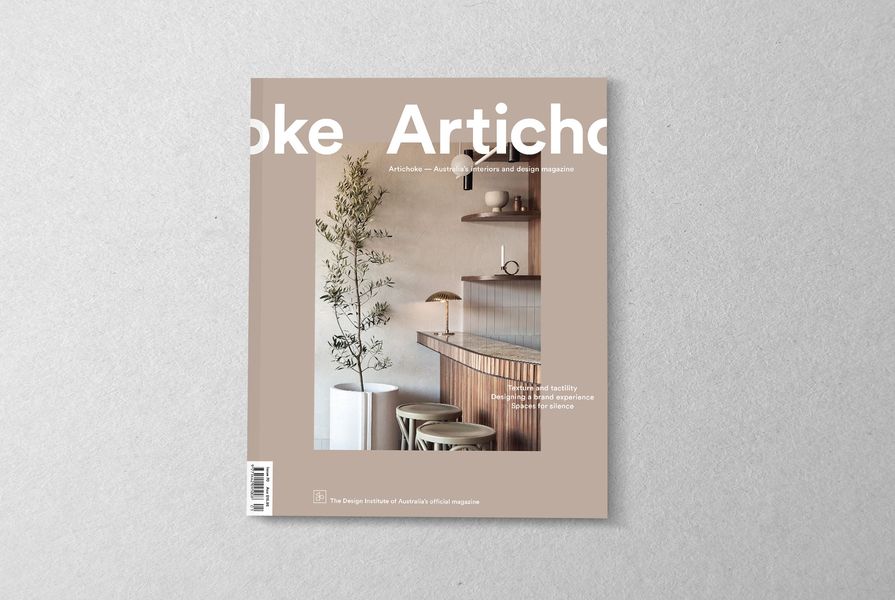 Artichoke issue 70.